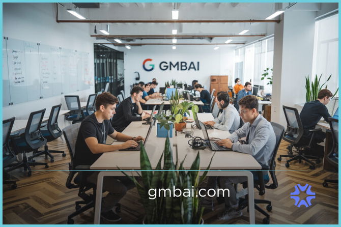 GMBAI.com