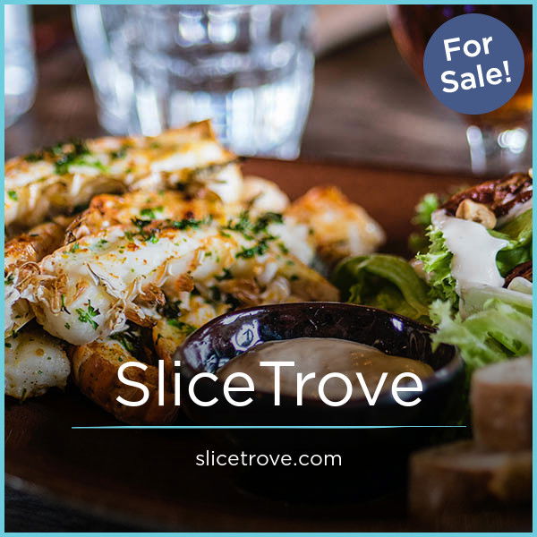 SliceTrove.com