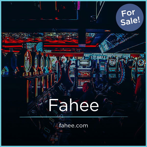 Fahee.com