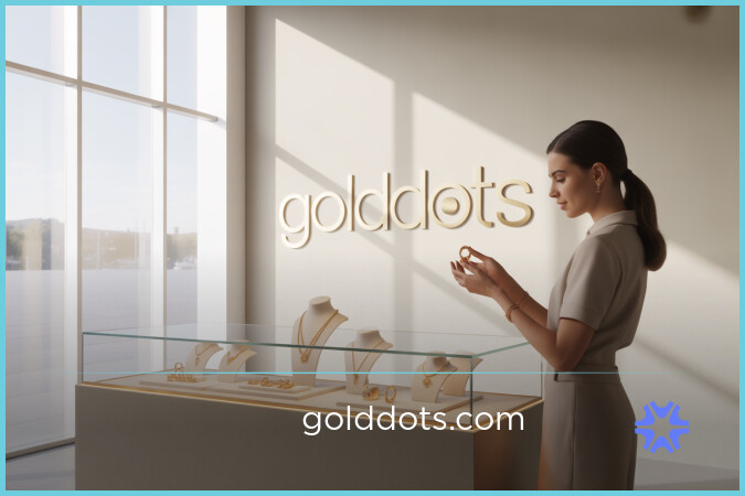 GoldDots.com image 2