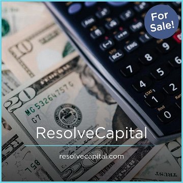 ResolveCapital.com