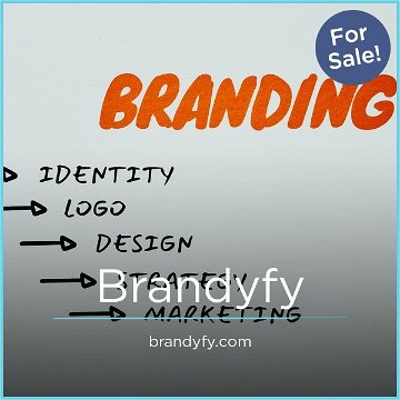 Brandyfy.com