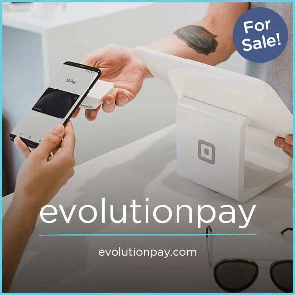 EvolutionPay.com