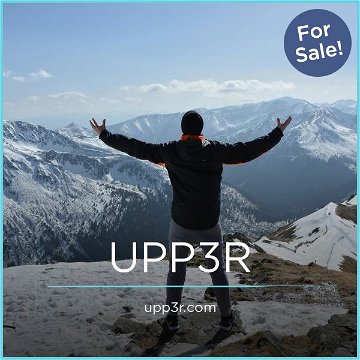 UPP3R.com