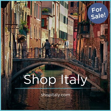 ShopItaly.com