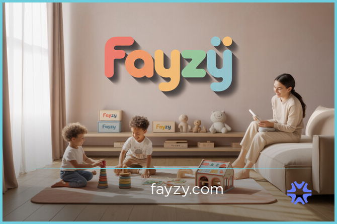 Fayzy.com — 2