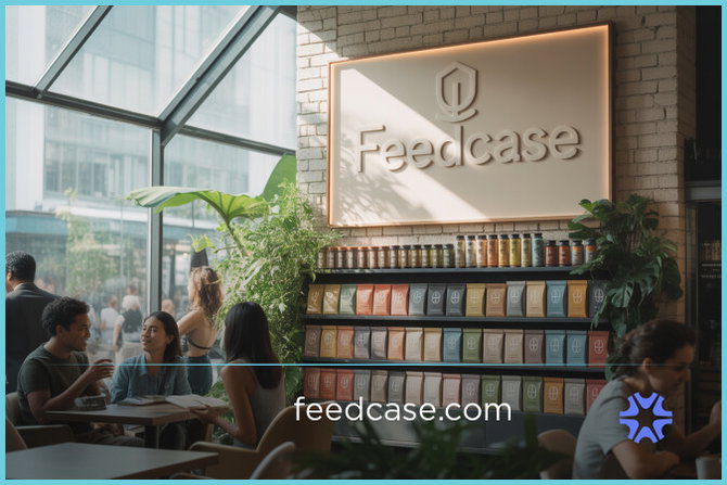 feedcase.com — 2