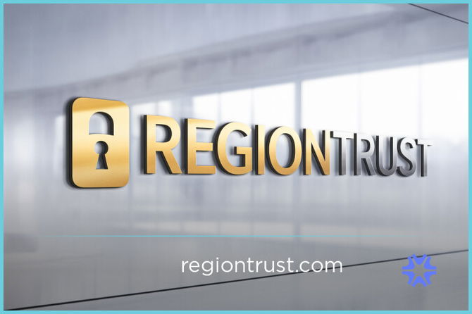 RegionTrust.com