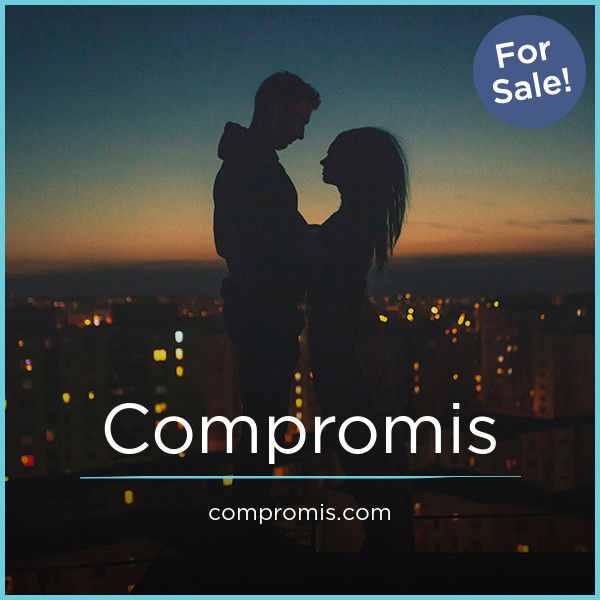 Compromis.com — 2