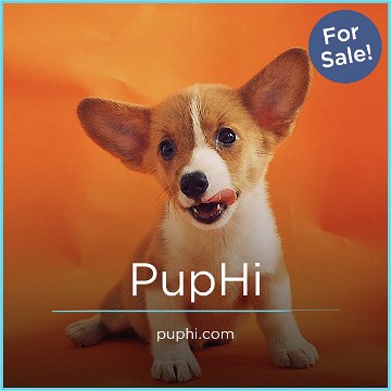 PupHi.com