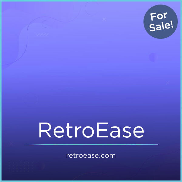 RetroEase.com