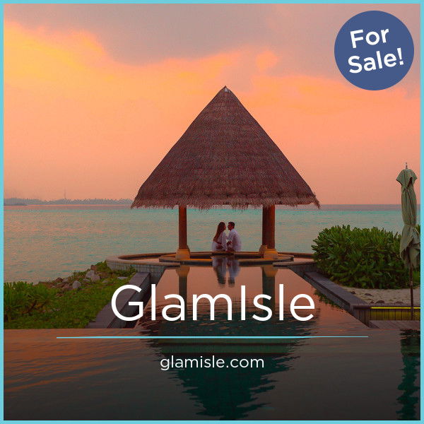 GlamIsle.com