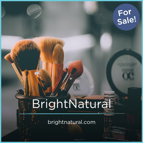 BrightNatural.com
