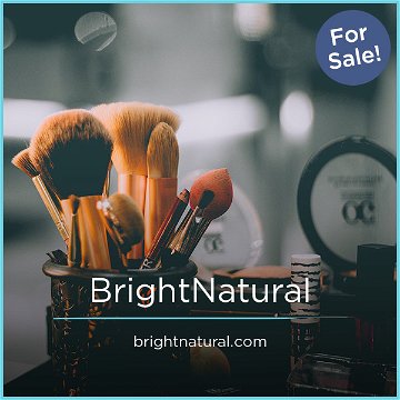 BrightNatural.com