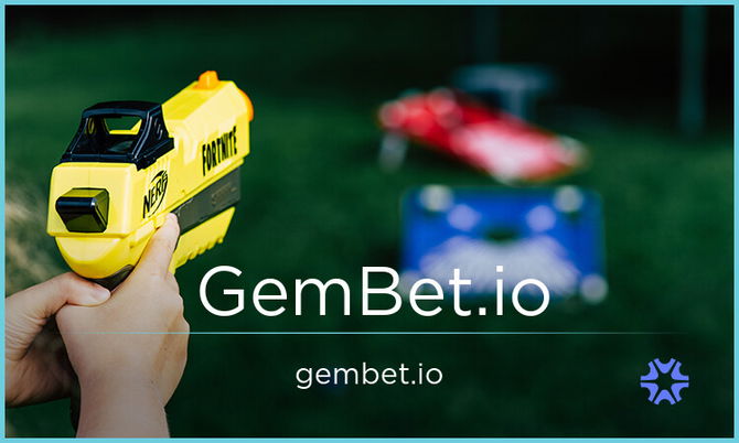 GemBet.io