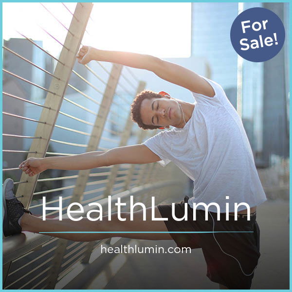 HealthLumin.com