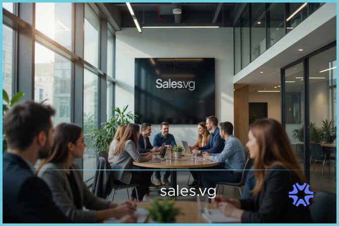 Sales.vg — 2