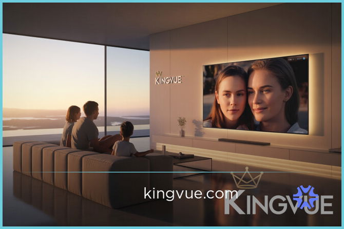 KingVue.com