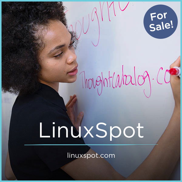 LinuxSpot.com