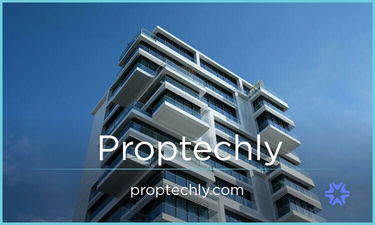 PropTechly.com