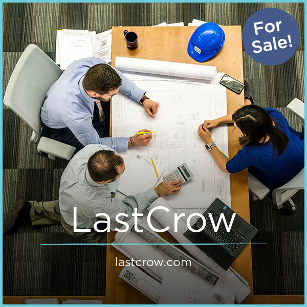 LastCrow.com