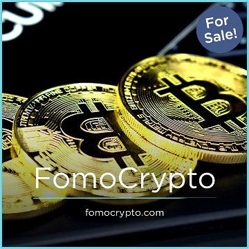 FomoCrypto.com