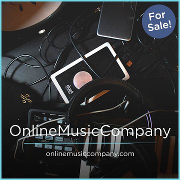 OnlineMusicCompany.com