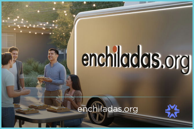 Enchiladas.org