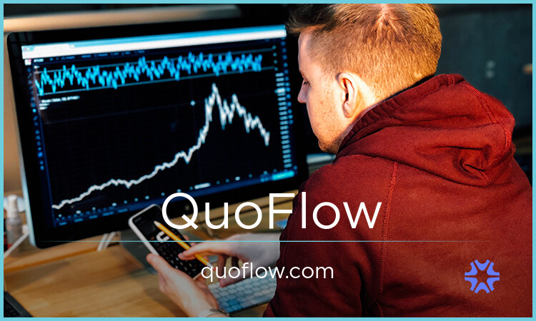 QuoFlow.com - New premium names