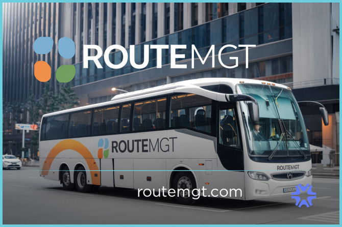 RouteMgt.com