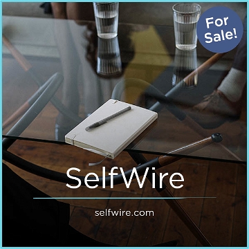 SelfWire.com
