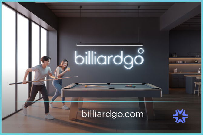 BilliardGo.com