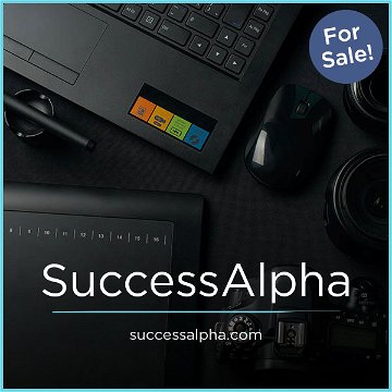 SuccessAlpha.com