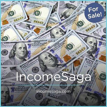 IncomeSaga.com