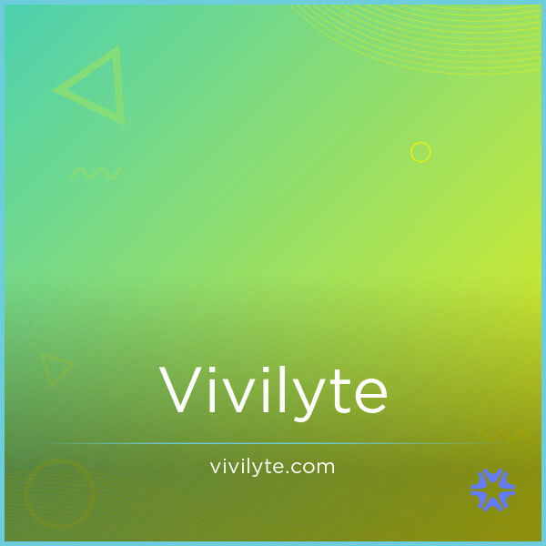 Vivilyte.com