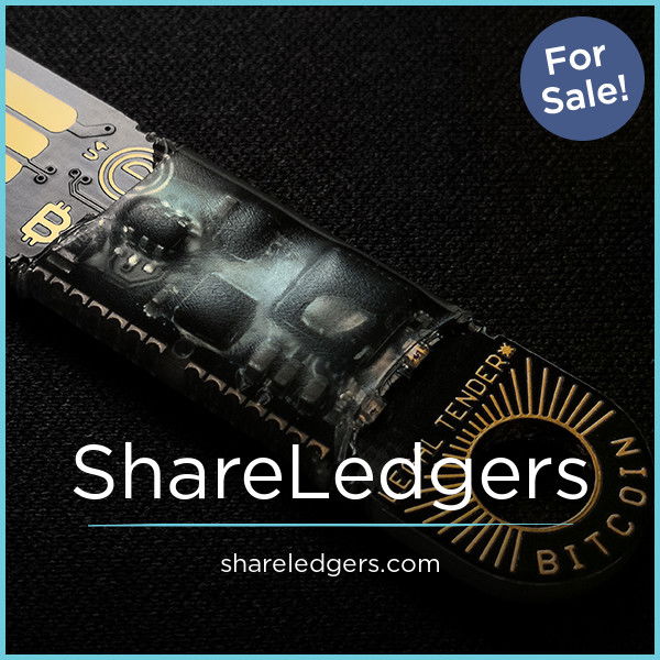 ShareLedgers.com