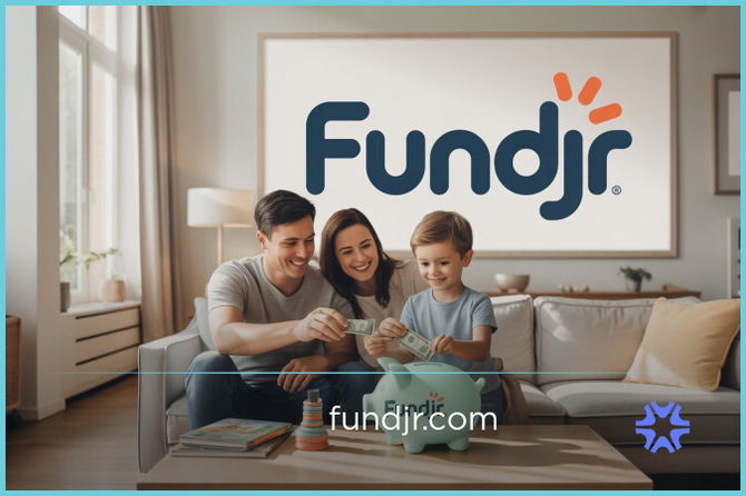 FundJr.com — 2
