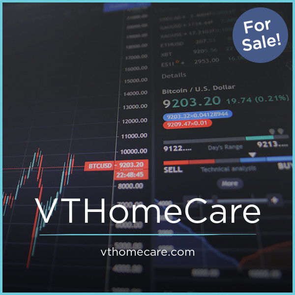 VTHomeCare.com