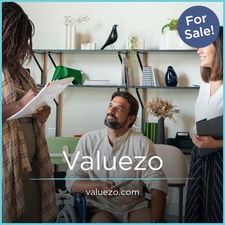 Valuezo.com - Great premium domain names for sale
