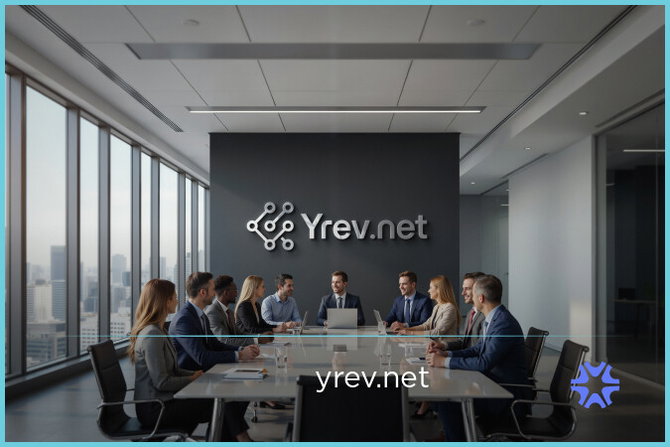 Yrev.net — 2