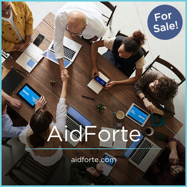AidForte.com
