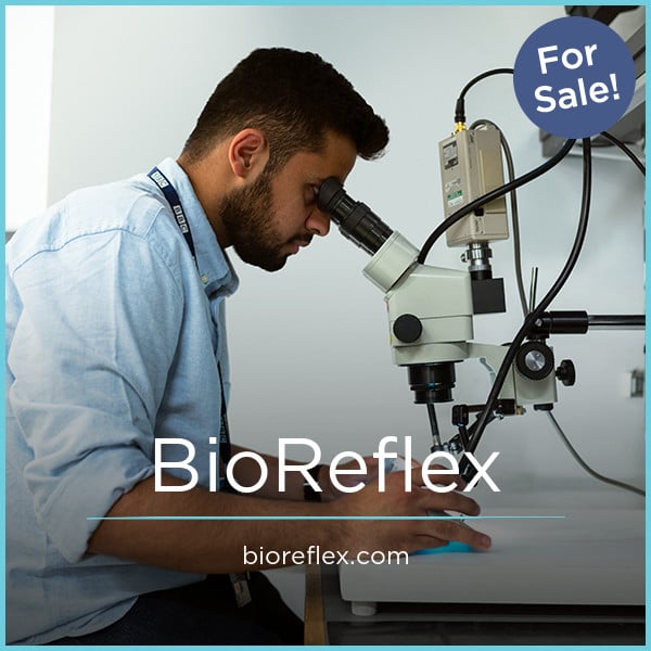 BioReflex.com - buying Great premium names