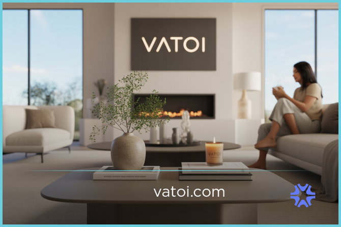Vatoi.com — 2