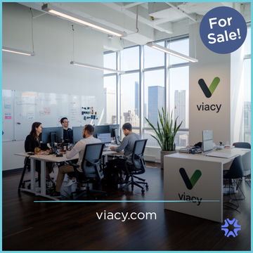 Viacy.com