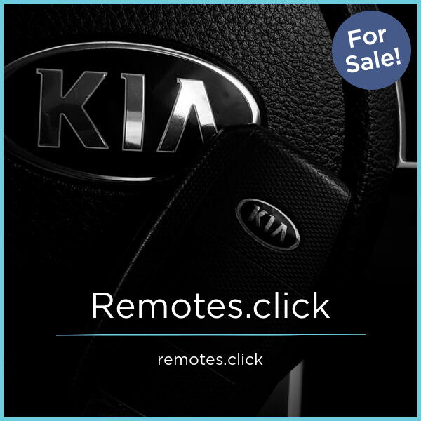 Remotes.click