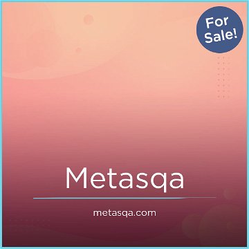 MetaSQA.com