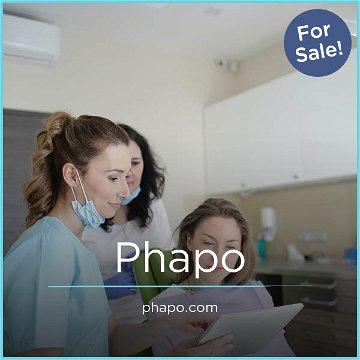 Phapo.com