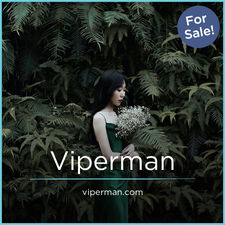Viperman.com - New domains for sale
