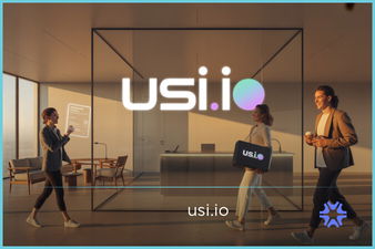 USI.IO - New domains for sale
