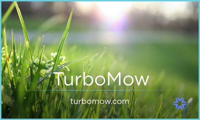 TurboMow.com